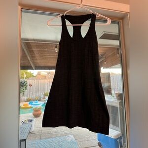 Lululemon workout tank